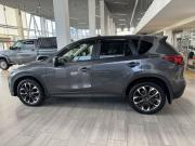 Mazda CX-5 I Рестайлинг Пермь  - изображение 46