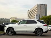 Mercedes-Benz GLE II (V167) Рестайлинг Москва  - изображение 35
