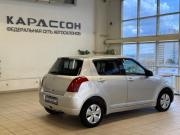 Suzuki Swift III Волгоград  - изображение 20