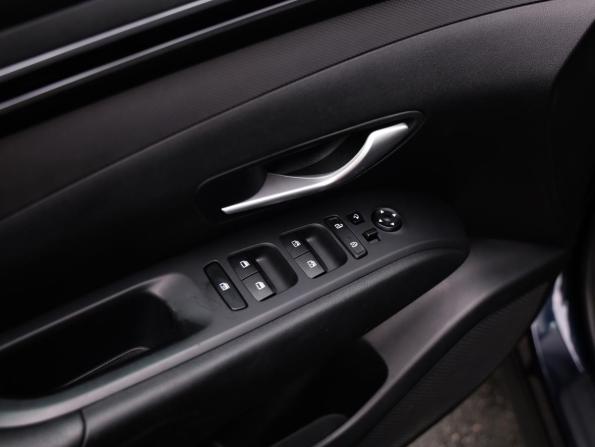 Hyundai Tucson IV с пробегом 2021 года, цена 2 855 777 рублей, 70410 км, внедорожник, Автокод Объявления