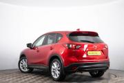 Mazda CX-5 I Рестайлинг Пермь  - изображение 31