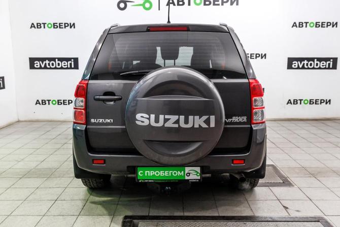 Suzuki Grand Vitara II Рестайлинг с пробегом 2010 года, цена 960 000 рублей, 239000 км, внедорожник, Автокод Объявления