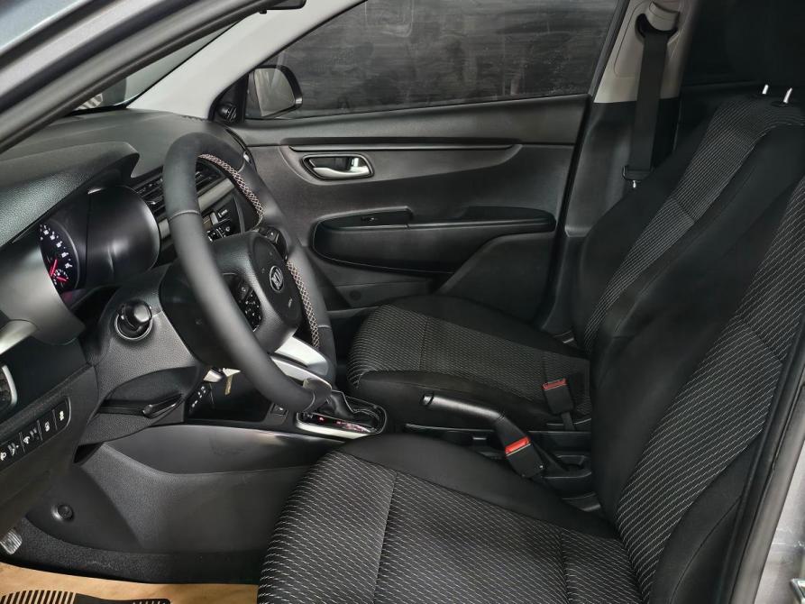 Kia Rio IV Краснодар  - изображение 15
