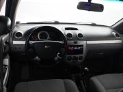 Chevrolet Lacetti I Москва  - изображение 22