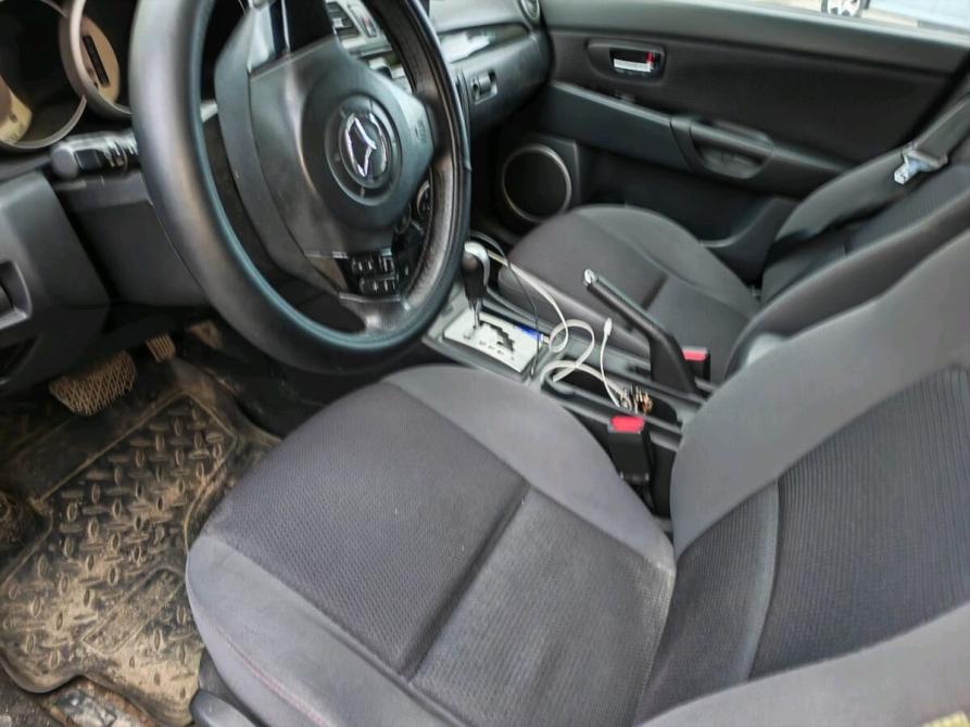 Mazda 3 I (BK) Рестайлинг Санкт-Петербург  - изображение 5