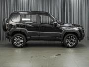 Lada (ВАЗ) Niva I Рестайлинг (Travel) Ставрополь  - изображение 27