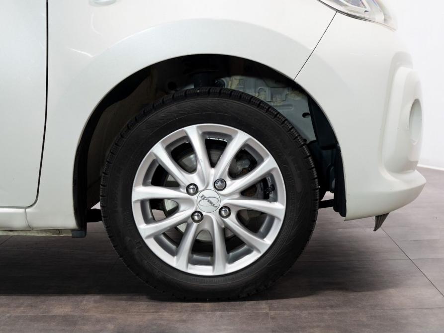 Toyota Passo III Чита  - изображение 16