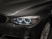 BMW 3 серии VI (F3x) Москва  - изображение 41