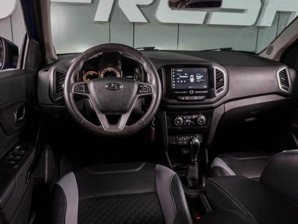 Lada (ВАЗ) XRAY I с пробегом 2022 года, цена 1 249 000 рублей, 37968 км, хэтчбек, Автокод Объявления