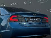 Honda Civic VIII Рестайлинг Санкт-Петербург  - изображение 49