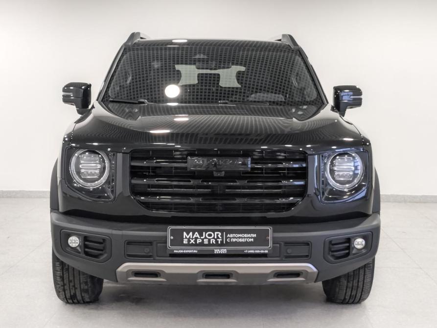 Haval Dargo Москва  - изображение 2