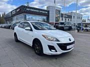 Mazda 3 II (BL) Рестайлинг Стерлитамак  - изображение 25