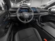 Toyota Camry IX (XV80) China Market Москва  - изображение 36