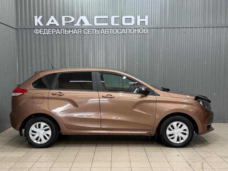 Lada (ВАЗ) XRAY I Магнитогорск  - изображение 6