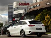 Kia Ceed III Москва  - изображение 32