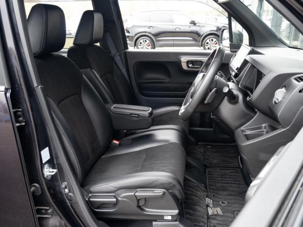Honda N-WGN II с пробегом 2020 года, цена 1 355 000 рублей, 30036 км, хэтчбек, Автокод Объявления