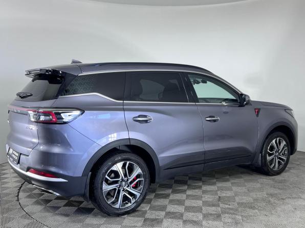 Chery Tiggo 7 Pro Max I Рестайлинг с пробегом 2024 года, цена 1 926 000 рублей, 24258 км, внедорожник, Автокод Объявления