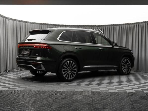 Geely Monjaro I Рестайлинг с пробегом 2025 года, цена 3 880 000 рублей, 19950 км, внедорожник, Автокод Объявления