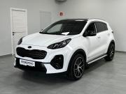 Kia Sportage IV Рестайлинг Казань  - изображение 19