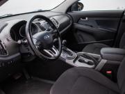 Kia Sportage III Рестайлинг Москва  - изображение 28