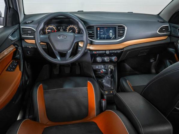 Lada (ВАЗ) Vesta I Рестайлинг (NG) с пробегом 2024 года, цена 1 559 000 рублей, 28548 км, седан, Автокод Объявления