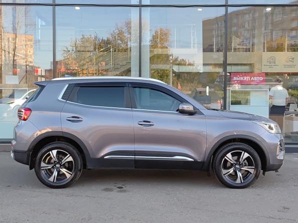 Chery Tiggo 4 Pro I Рестайлинг с пробегом 2023 года, цена 1 543 000 рублей, 62384 км, внедорожник, Автокод Объявления