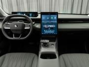 Changan Lamore Москва  - изображение 34