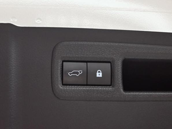 Lexus NX I Рестайлинг с пробегом 2020 года, цена 3 645 000 рублей, 107636 км, внедорожник, Автокод Объявления