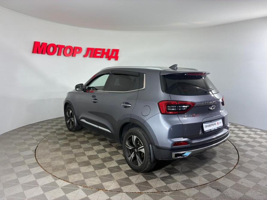 Chery Tiggo 4 Pro I Воронеж  - изображение 6
