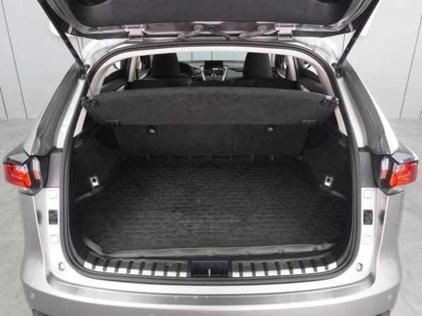 Lexus NX I с пробегом 2015 года, цена 2 597 000 рублей, 157115 км, внедорожник, Автокод Объявления