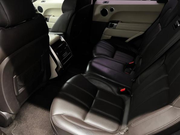 Land Rover Range Rover Sport II с пробегом 2015 года, цена 2 600 000 рублей, 223533 км, внедорожник, Автокод Объявления