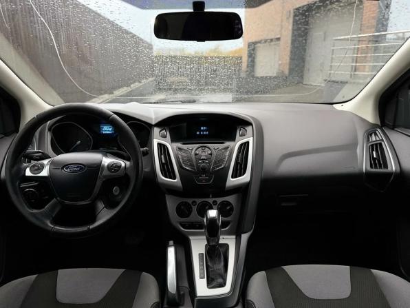 Ford Focus III с пробегом 2012 года, цена 690 000 рублей, 143000 км, хэтчбек, Автокод Объявления