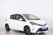 Toyota Vitz III (XP130) Рестайлинг Красноярск  - изображение 22