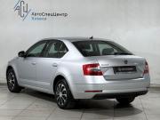 Skoda Octavia III (A7) Рестайлинг Химки  - изображение 22