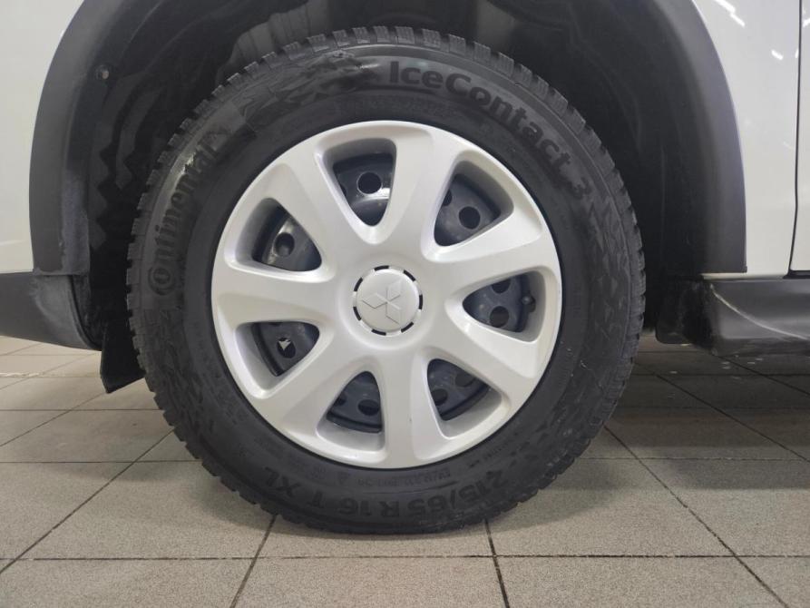 Mitsubishi ASX I Рестайлинг 2 Тольятти  - изображение 10