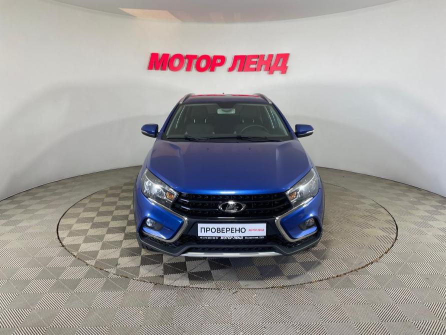 Lada (ВАЗ) Vesta I Воронеж  - изображение 2