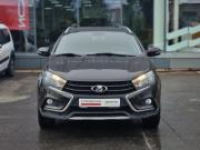 Lada (ВАЗ) Vesta I Архангельск  - изображение 22