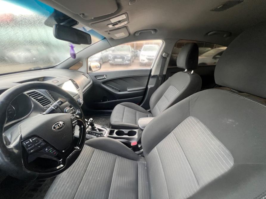 Kia Cerato III Рестайлинг (Classic) Пермь  - изображение 5