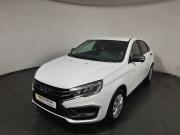 Lada (ВАЗ) Vesta I Рестайлинг (NG) Пермь  - изображение 7