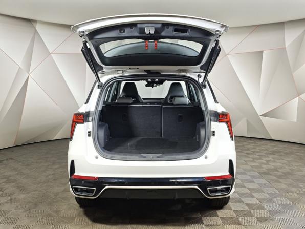 Changan CS75 Plus III с пробегом 2024 года, цена 2 470 000 рублей, 10075 км, внедорожник, Автокод Объявления