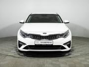 Kia Optima IV Рестайлинг Санкт-Петербург  - изображение 18