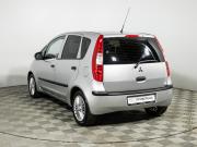 Mitsubishi Colt VI (Z20/Z30) Санкт-Петербург  - изображение 22