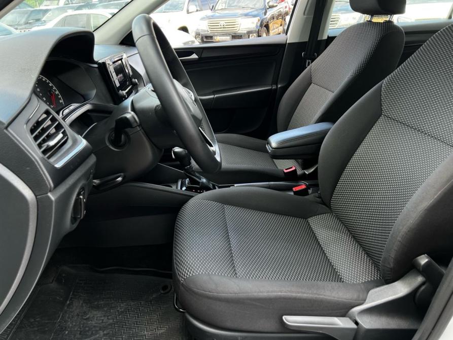 Volkswagen Polo VI Волгоград  - изображение 8