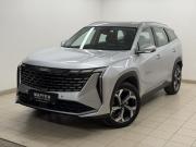 Geely Atlas II Вологда  - изображение 22