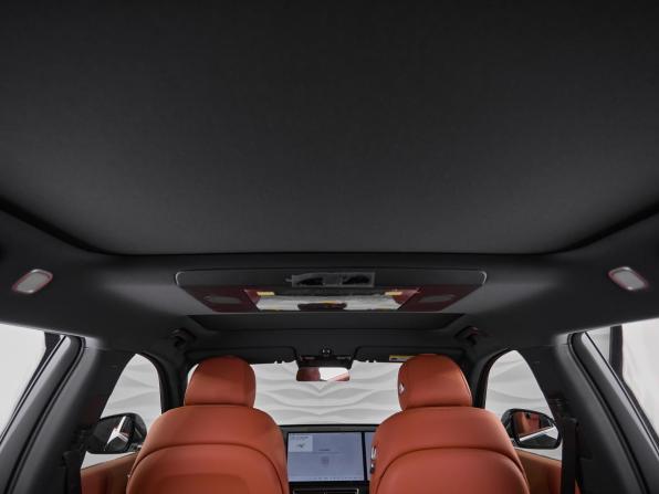 Новый Li Auto (Lixiang) L7 I Рестайлинг 2025 года, цена 10 490 000 рублей, внедорожник, Автокод Объявления