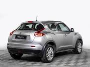 Nissan Juke I Москва  - изображение 22