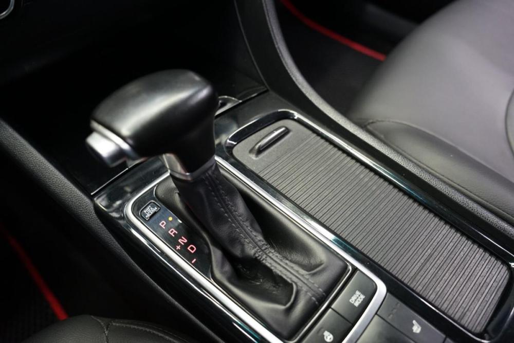 Kia Optima IV Рестайлинг Крым  - изображение 17