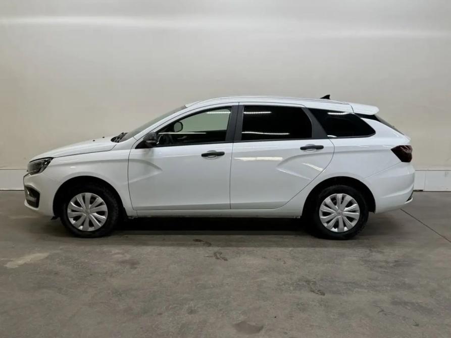 Lada (ВАЗ) Vesta I Рестайлинг (NG) Саратов  - изображение 6