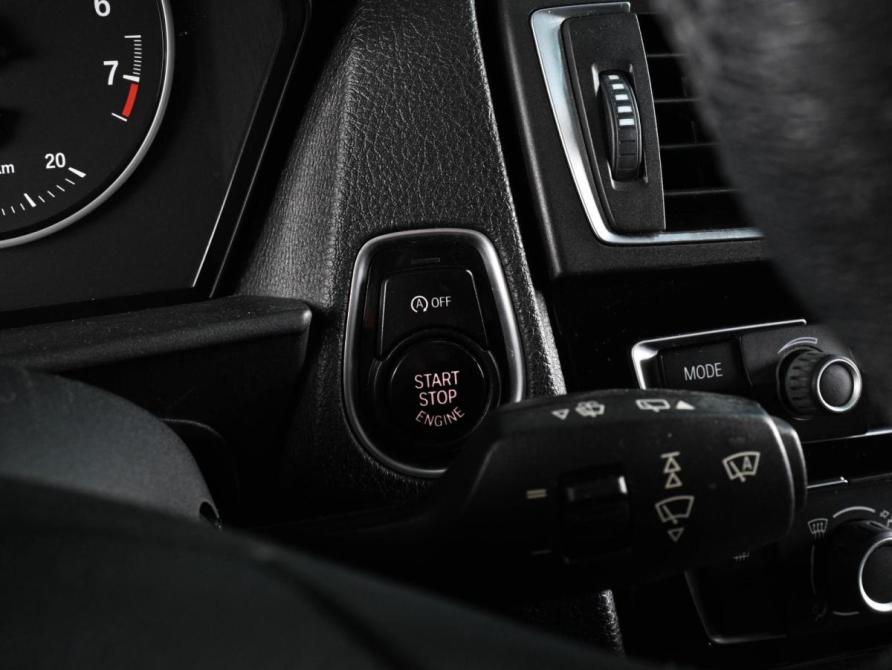 BMW 1 серии II (F20/F21) Рестайлинг 2 Ростов-на-Дону  - изображение 16