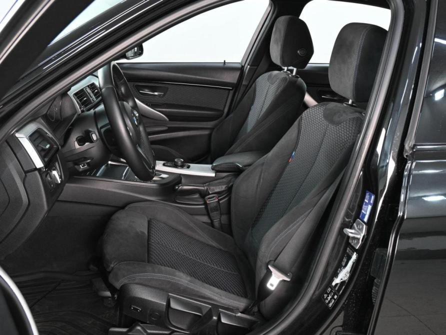 BMW 3 серии VI (F3x) Рестайлинг Ростов-на-Дону  - изображение 12